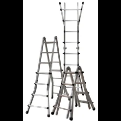 Jumbo Proff Multistige 4/7 trin* Stiger