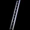 Jumbo proff tagstige 10 trin 3 meter* Stiger