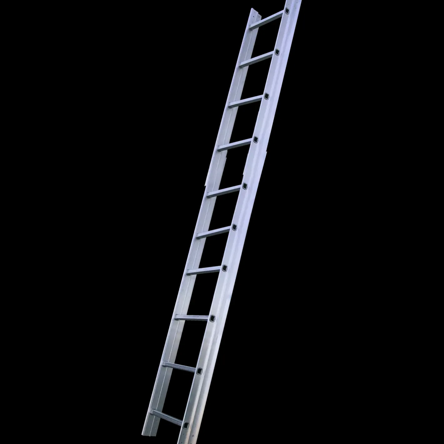 Jumbo proff tagstige 10 trin 3 meter* Stiger