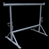 Jumbo pudsebuk 46-78 cm varmgalv.* Bygningsstilladser