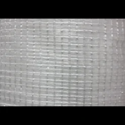 Jumbo stilladsplastik 4,00x36 m* Bygningsstilladser