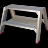 Jumbo Super Proff arbejdsbuk bred 2-trin 0,45 m* Stiger