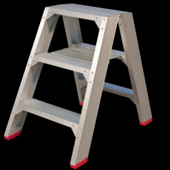 Jumbo Super Proff arbejdsbuk smal 3-trin 0,70 m* Stiger