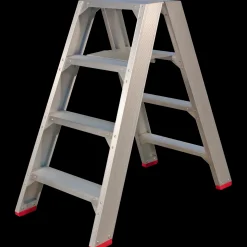 Jumbo Super Proff arbejdsbuk smal 4-trin 0,95 m* Stiger