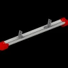 Jumbo super proff stigefod universal 100 cm* Stiger