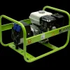 KGK E4000 S generator 230V* Generatorer|Prepperudstyr