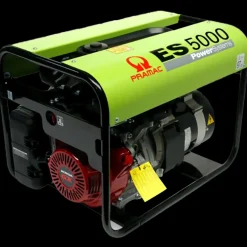 KGK ES-5000 S generator 230V* Generatorer|Prepperudstyr
