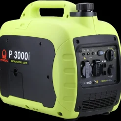 KGK P-3000I generator inverter 230V* Generatorer|Prepperudstyr