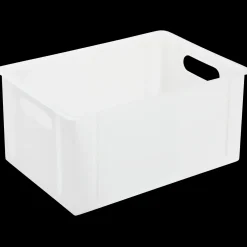 PlastTeam Klodskasse 224x335x160 mm natur* Opbevaringskasser|Tilbehør Til Kontor Og Værksted