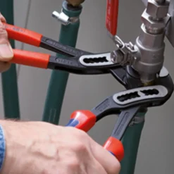 Knipex Alligator vandpumpetang 250 mm* Tænger