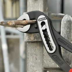 Knipex Alligator vandpumpetang 250 mm* Tænger