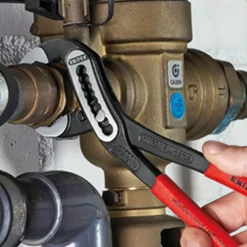 Knipex Alligator vandpumpetang 250 mm* Tænger