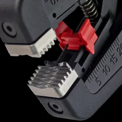 Knipex automatisk afisoleringstang 195 mm* Tænger