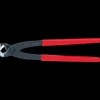 Knipex bindetang m/kunststofgreb 220 mm* Tænger