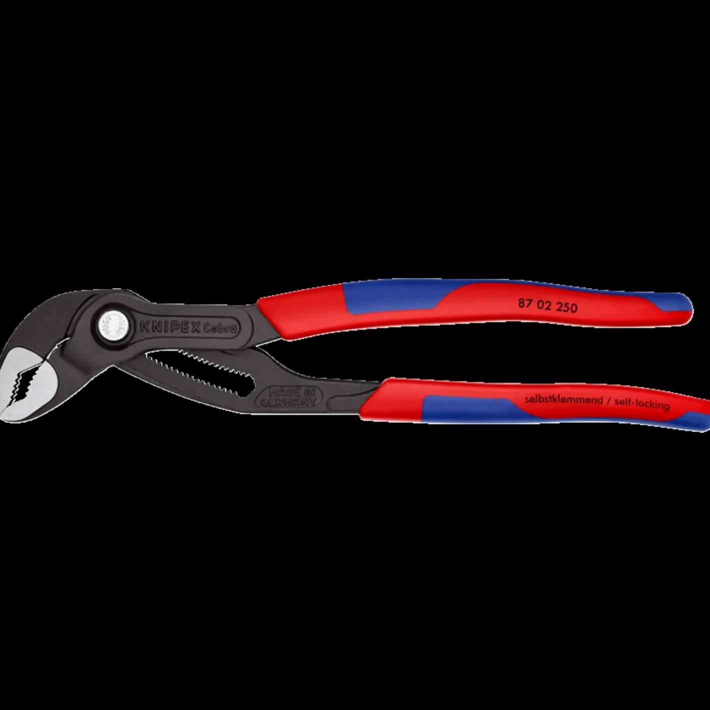 Knipex Cobra - hightech vandpumpetang 250 mm* Tænger