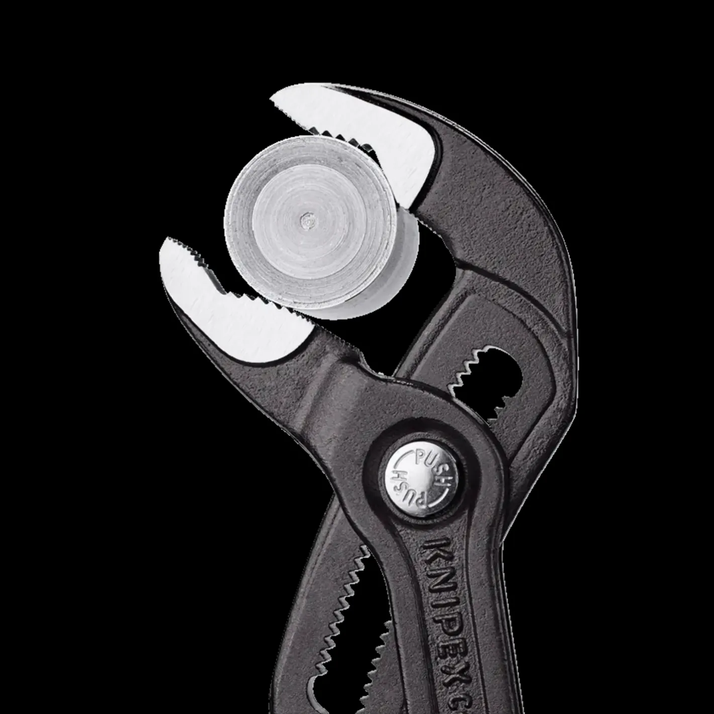 Knipex Cobra - hightech vandpumpetang 250 mm* Tænger