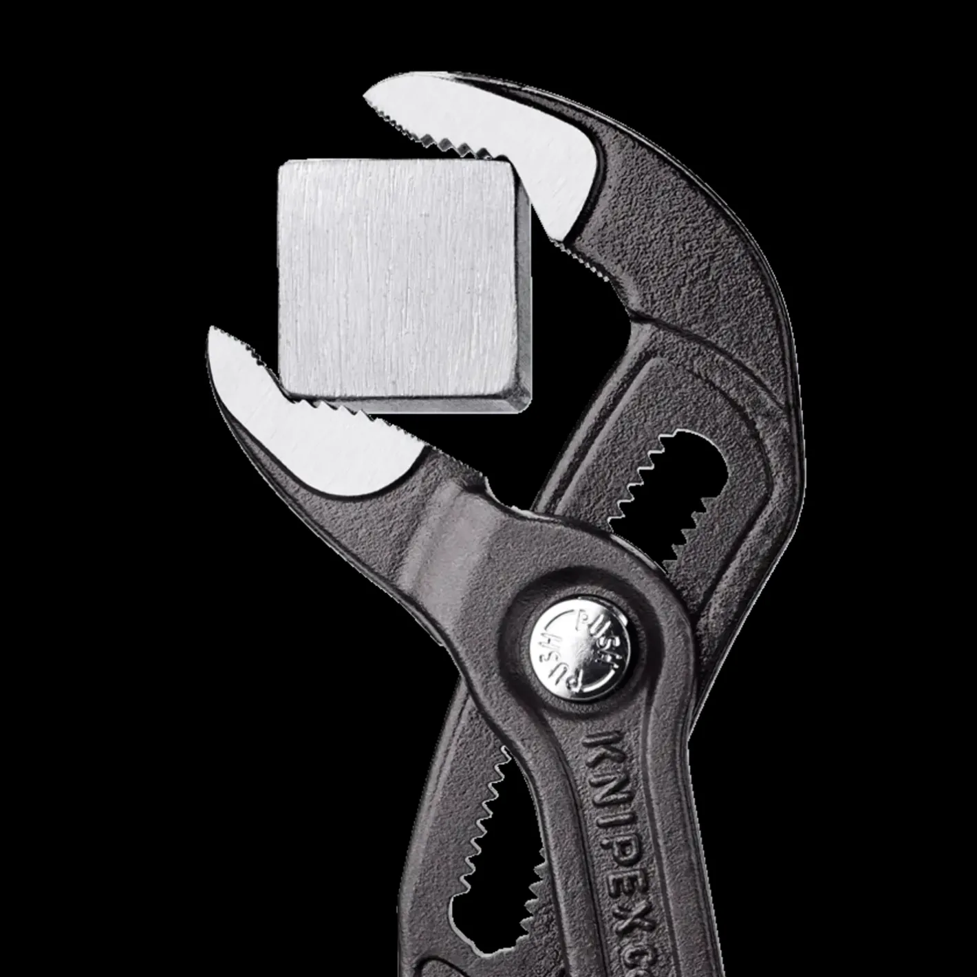 Knipex Cobra - hightech vandpumpetang 250 mm* Tænger