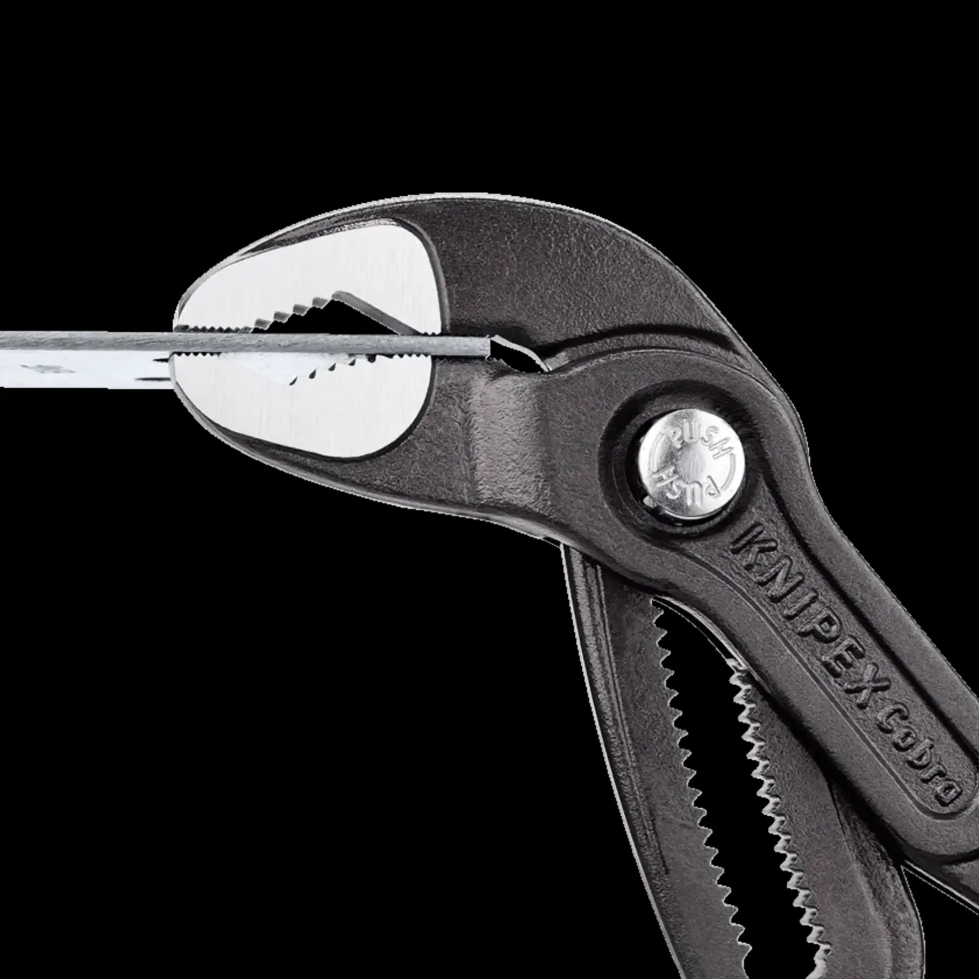 Knipex Cobra - hightech vandpumpetang 250 mm* Tænger
