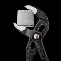 Knipex Cobra - hightech vandpumpetang 180 mm* Tænger