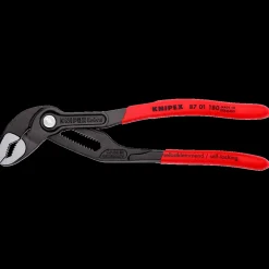 Knipex Cobra vandpumpetang 180 mm* Tænger