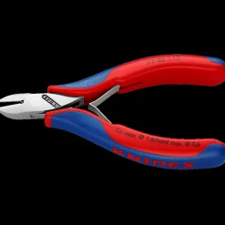 Knipex elektroniktang 115 mm* Tænger