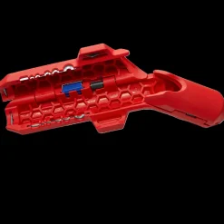 Knipex Ergostrip® afisoleringsværktøj* Tænger