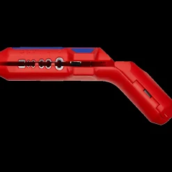 Knipex Ergostrip® afisoleringsværktøj* Tænger