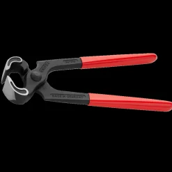 Knipex knibtang m/kunststofgreb 210 mm* Tænger