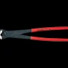 Knipex kraft-bindetang m/kunststofgreb 250 mm* Tænger