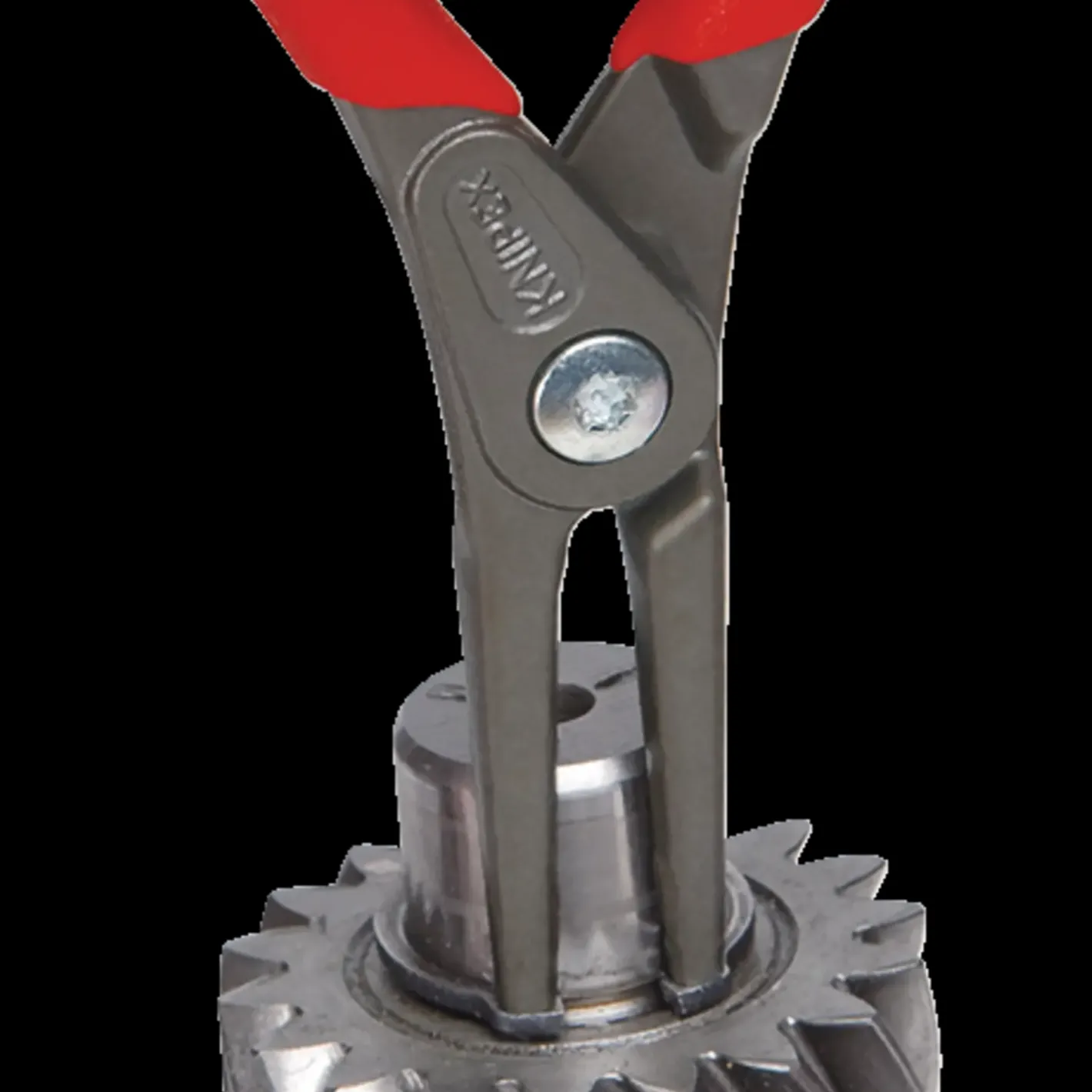 Knipex låseringstang 180 mm* Tænger