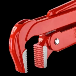 Knipex rørtang 90° svensk form Ø2