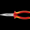 Knipex spidstang bøjet 200 mm* Tænger
