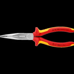Knipex spidstang bøjet 200 mm* Tænger