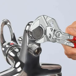 Knipex vandpumpetang 180 mm* Tænger