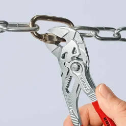Knipex vandpumpetang 180 mm* Tænger