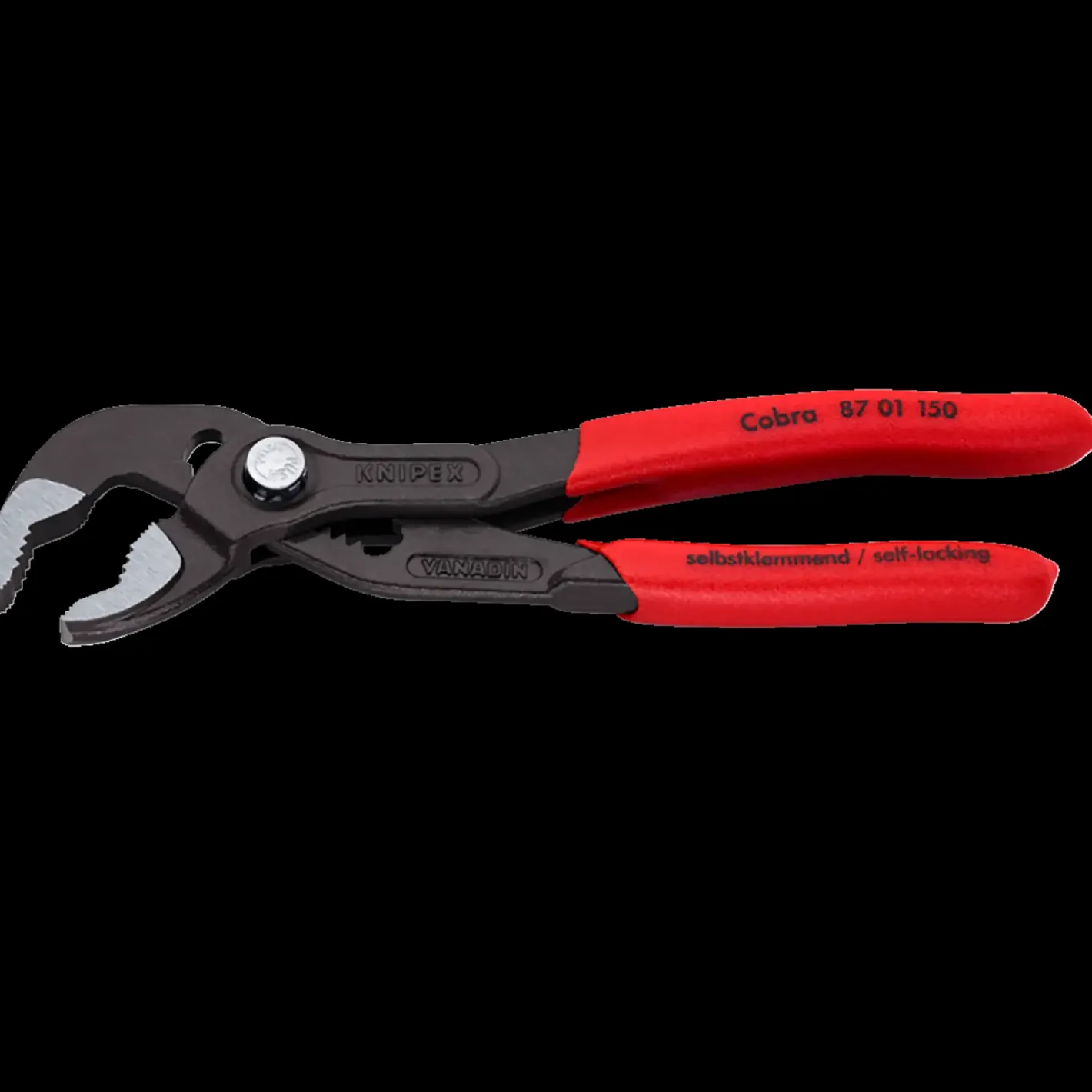 Knipex vandpumpetang 150 mm* Tænger