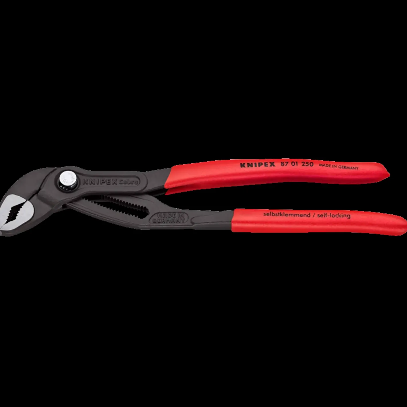 Knipex VANDPUMPETANG COBRA* Tænger