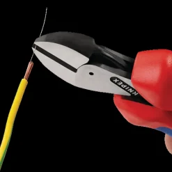 Knipex X-Cut® kompakt-skævbider 160 mm* Tænger
