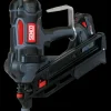 Kyocera Senco Sømpistol        F40XP batteridreven 100 mm* Sømpistoler
