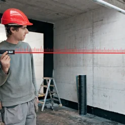 Leica Disto D110 afstandsmåler med Bluetooth®* Måleudstyr