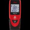 Leica Disto D1 afstandsmåler med Bluetooth®* Måleudstyr