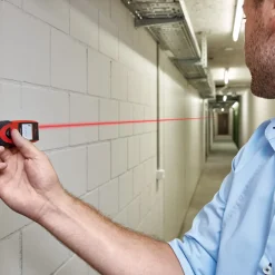Leica Disto D1 afstandsmåler med Bluetooth®* Måleudstyr