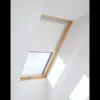 Lumica mørklægningsgardin i hvid, til 78x140 cm vindue* Gardiner|Tilbehør Til Kontor Og Værksted