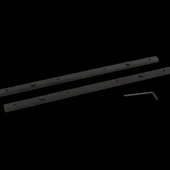Makita 198885-7 føringsskinne/samlebeslag* Dyksav-Tilbehør