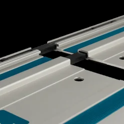 Makita 198885-7 føringsskinne/samlebeslag* Dyksav-Tilbehør