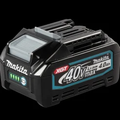 Makita 191B26-6 40V 4.0 Ah XGT batteri* Batterier Og Opladere