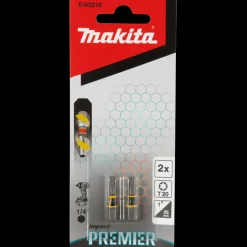 Makita bit impact premier T20 25 mm* Bits- Og Bitssæt