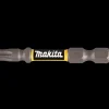 Makita bit impact premier T25 50 mm* Bits- Og Bitssæt