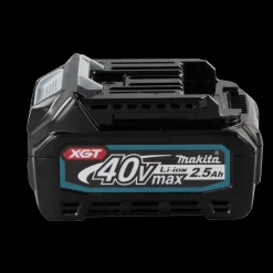 Makita BL4025 40V XGT 2.5 Ah batteri* Batterier Og Opladere