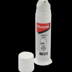 Makita bore-/mejselfedt 100ML* Mejselhamre